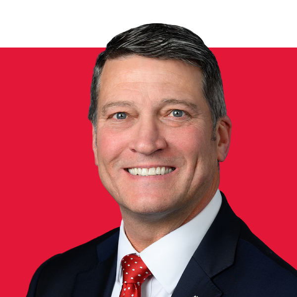 Ronny Jackson