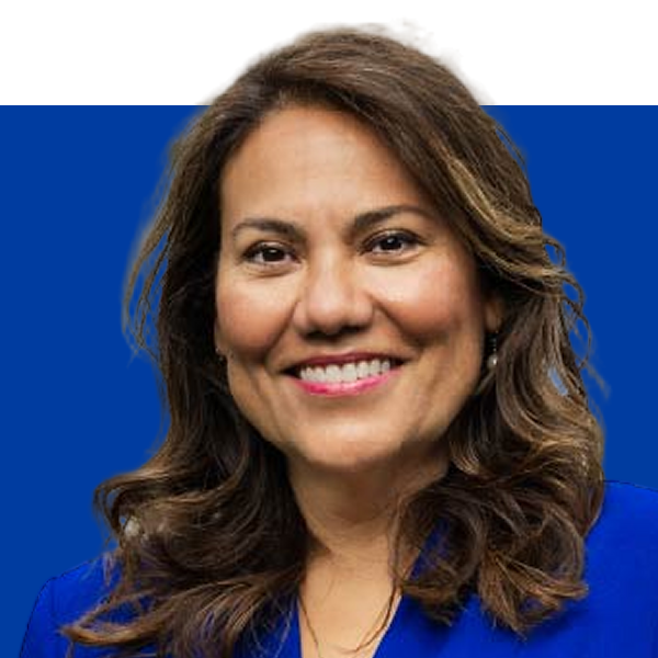 Veronica Escobar