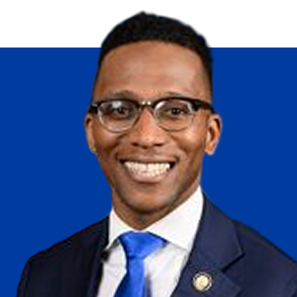 Christian Menefee