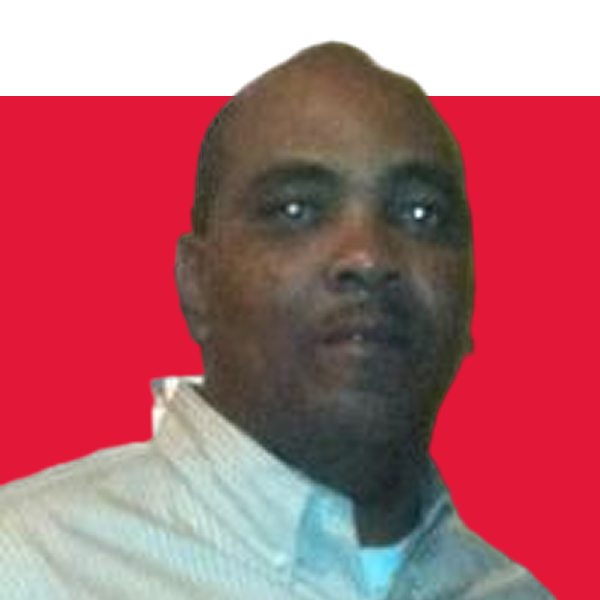 Ronald Whitfield