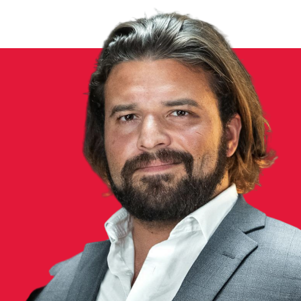 Brandon Herrera
