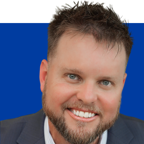 Kevin Burge