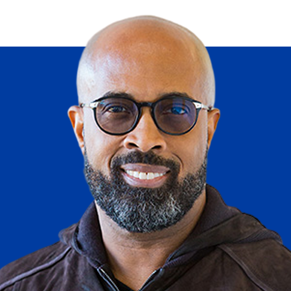 Frederick Haynes III