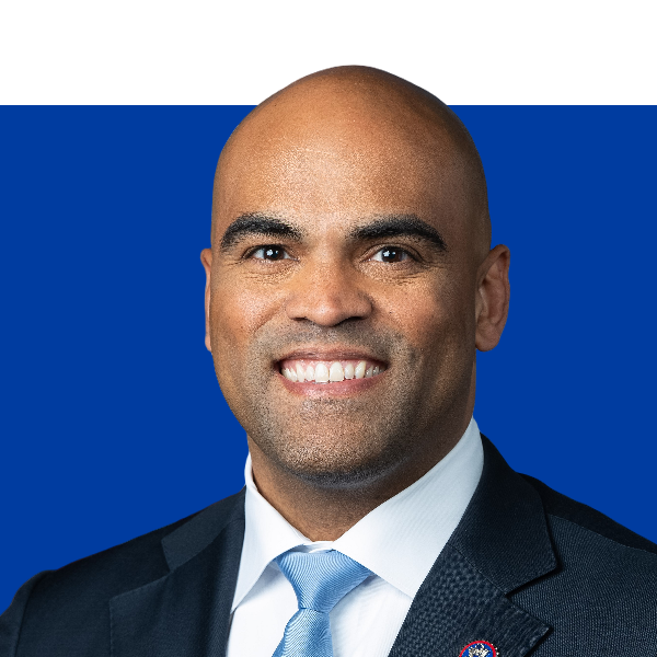 Colin Allred
