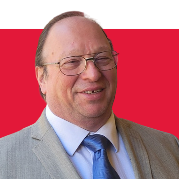 Patrick David Gillespie