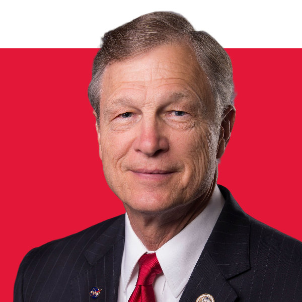 Brian Babin