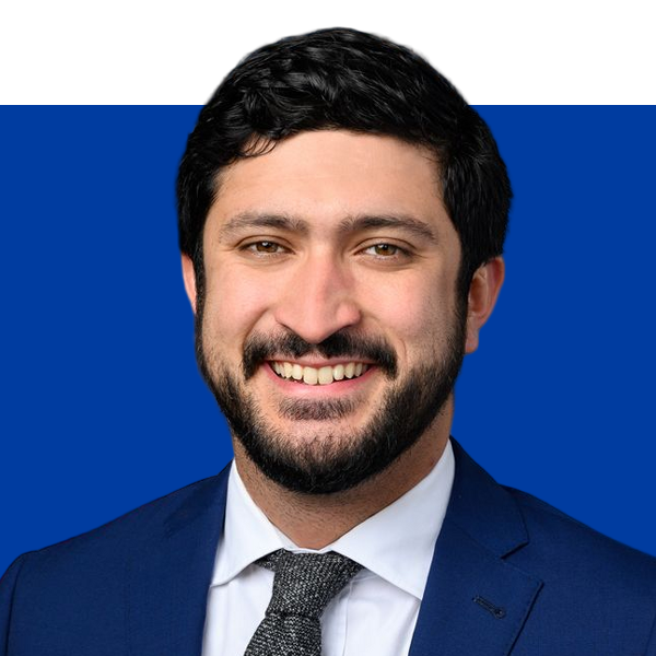 Greg Casar