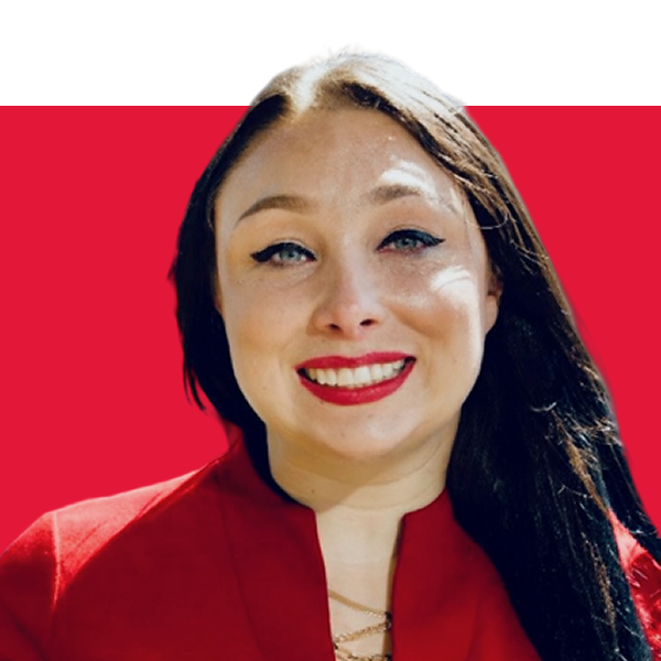 Lauren B. Peña