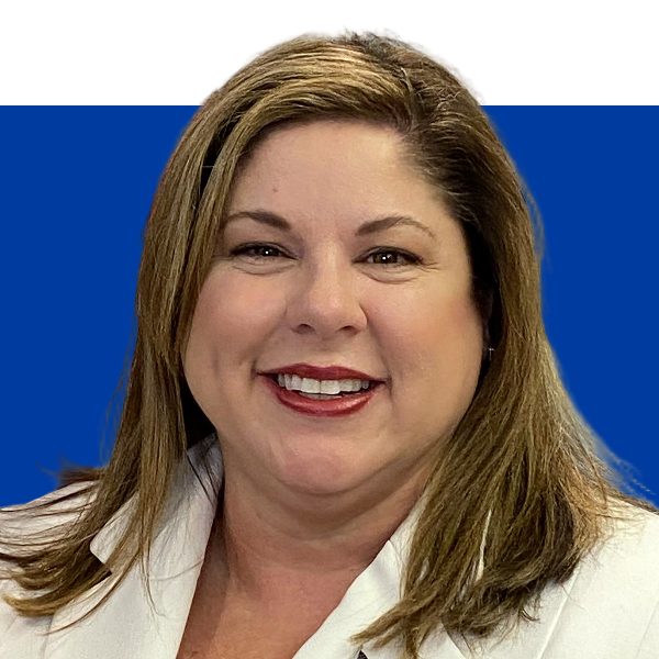 Melissa McDonough