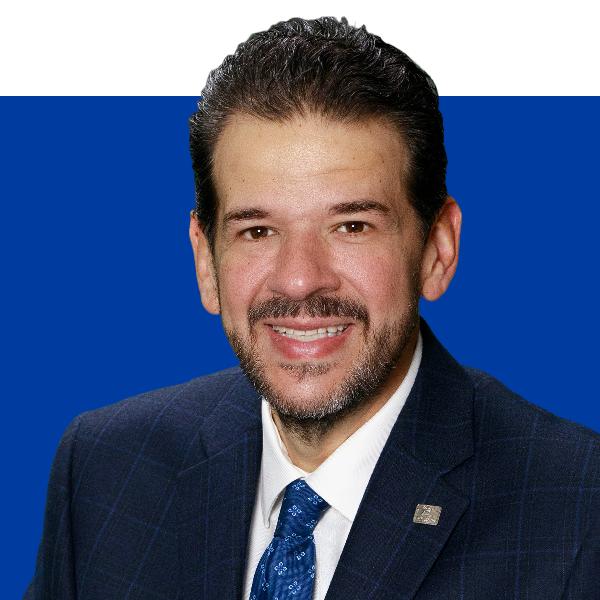 Dan Barrios