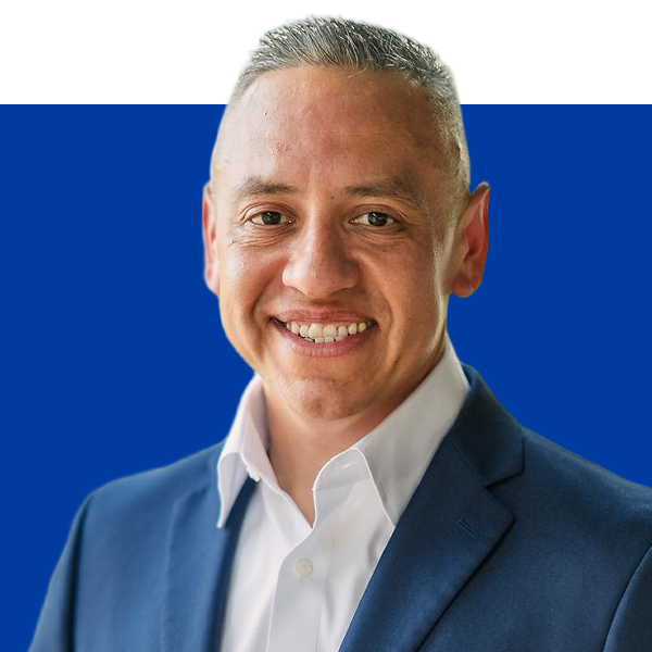 Johnny C. Garcia