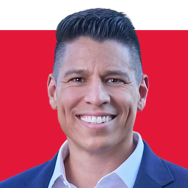 Carlos De La Cruz