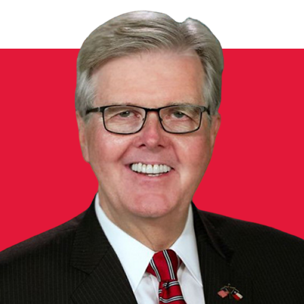 Dan Patrick