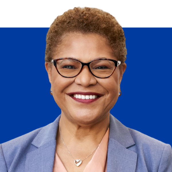 Karen Bass
