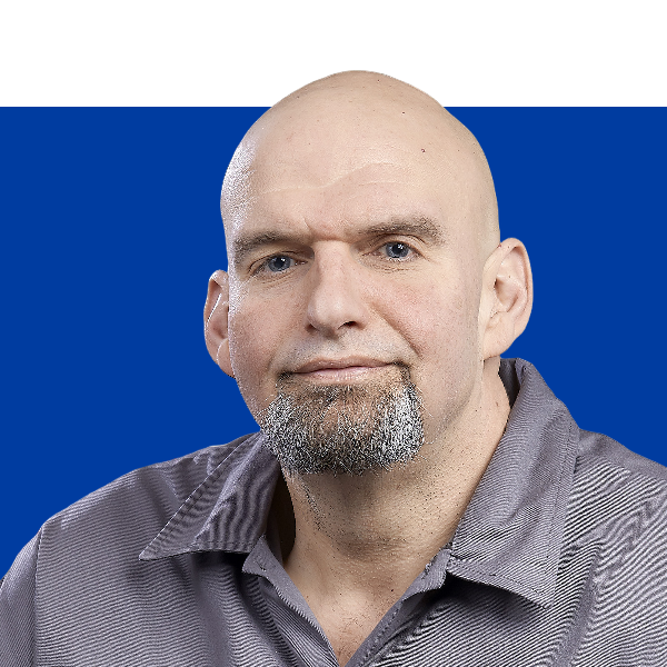 John Fetterman