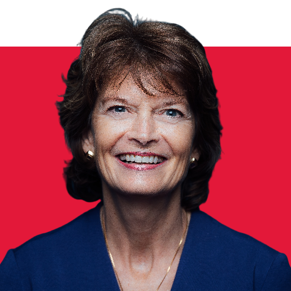 Lisa Murkowski