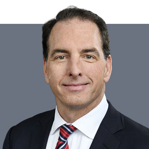 Michael Faulkender