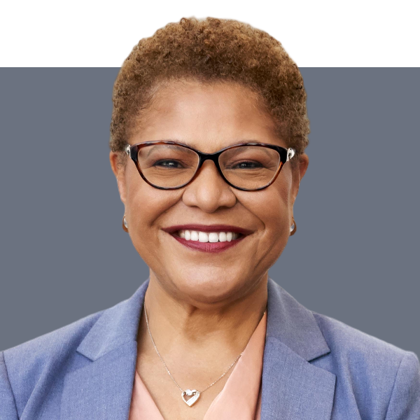 Karen Bass