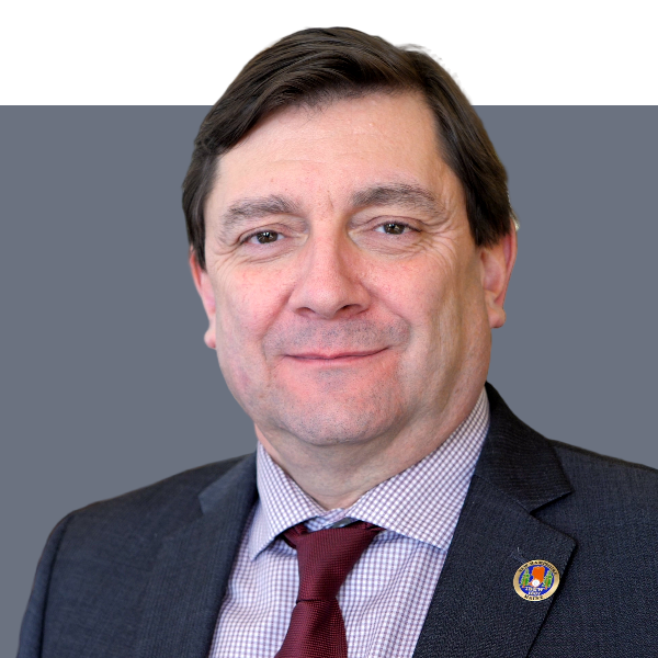 Troy Jackson