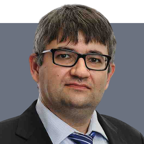 Rastislav Mochnacký