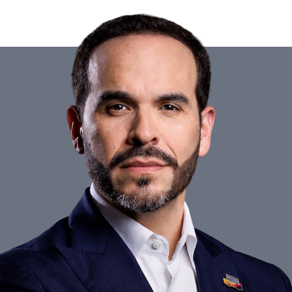 Abelardo de la Espriella