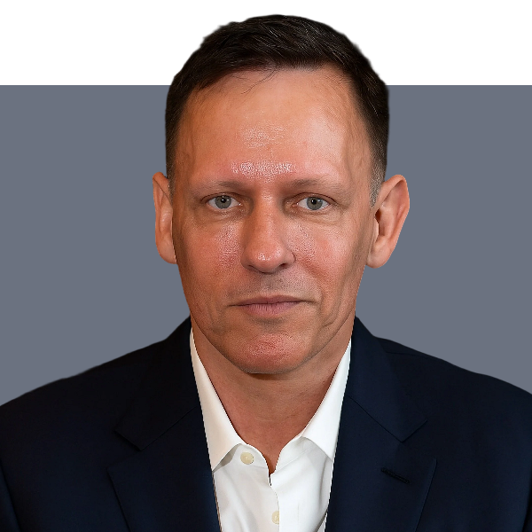 Peter Thiel