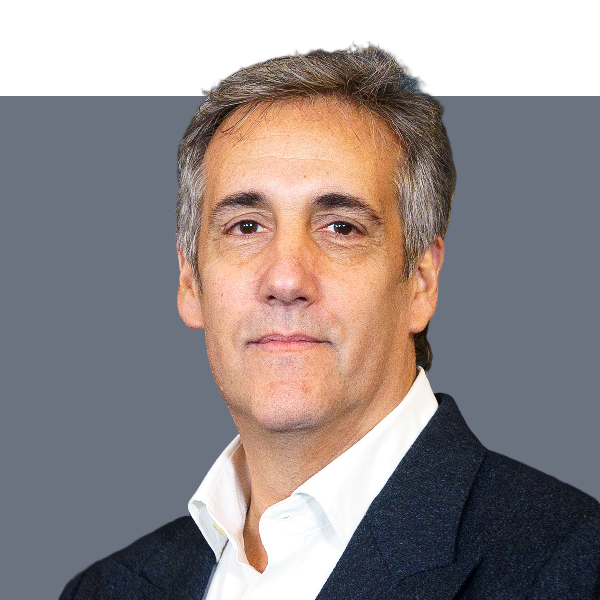 Michael Cohen