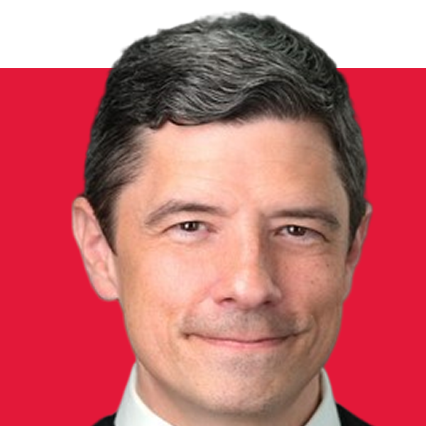 Brett Busby