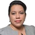 Carolyn Rodrigues-Birkett