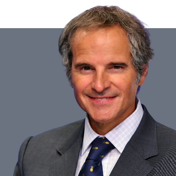 Rafael Grossi
