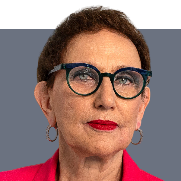 Rebeca Grynspan