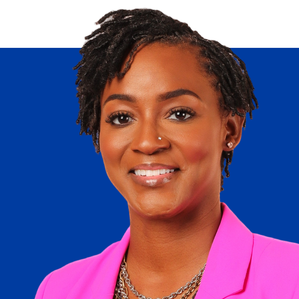 Angie Nixon