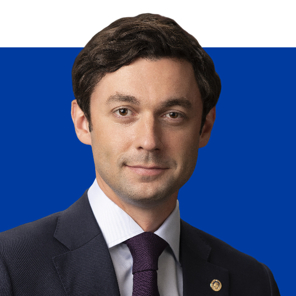Jon Ossoff