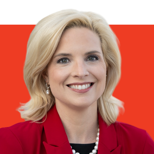 Ashley Hinson