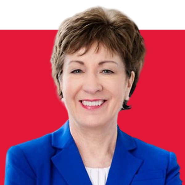 Susan Collins