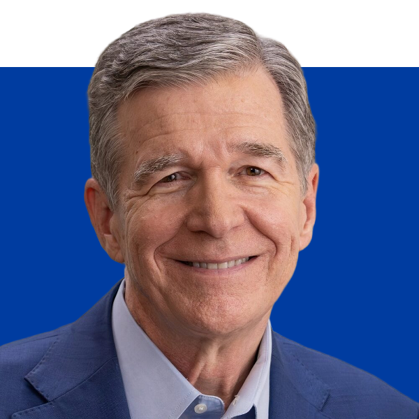 Roy Cooper