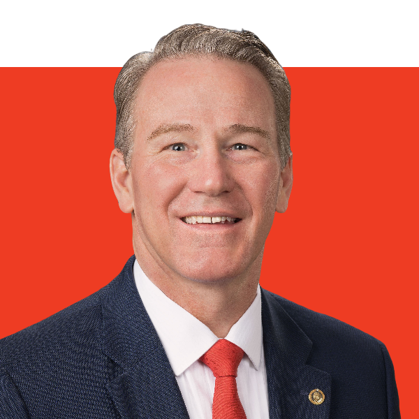 Jon Husted