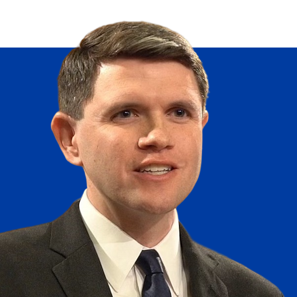 James Talarico