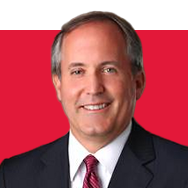 Ken Paxton