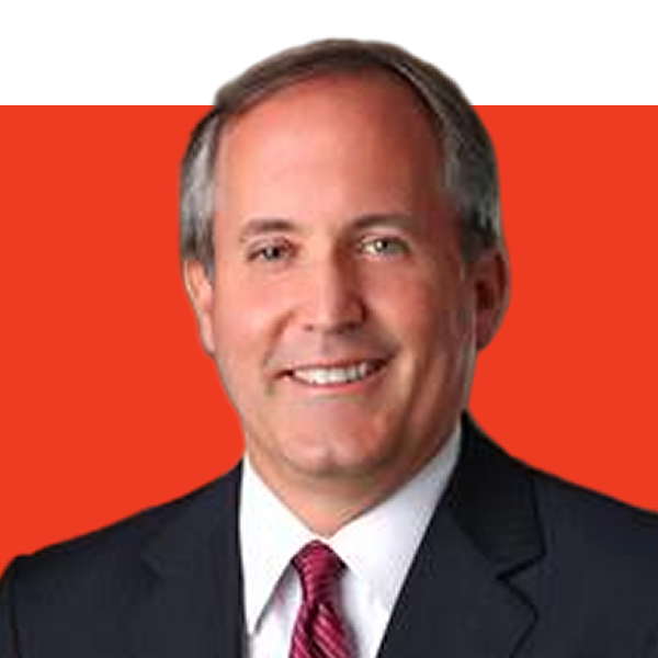 Ken Paxton