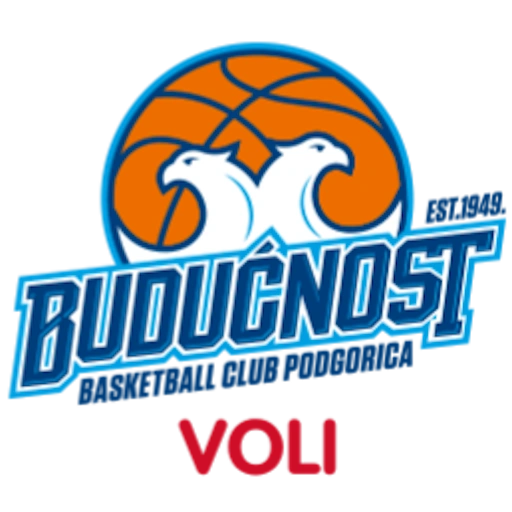 KK Buducnost Voli