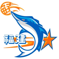 Fujian Sturgeons