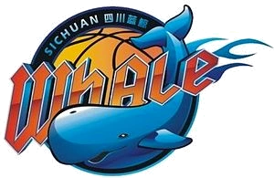 Sichuan Blue Whales