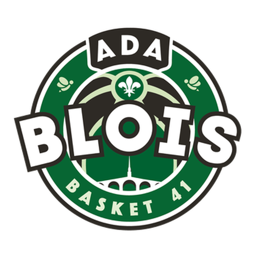 Ada Blois Basket 41