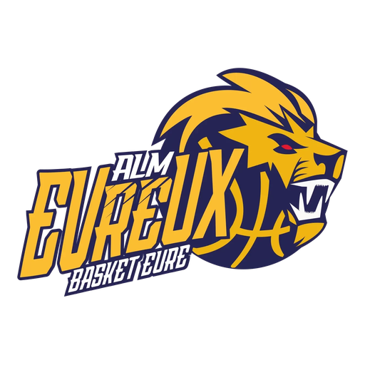ALM Evreux Basket