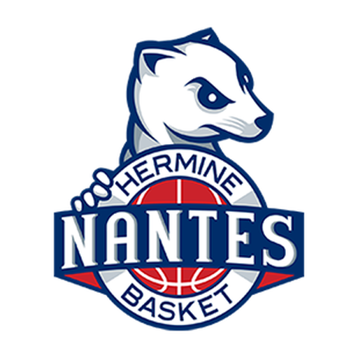 Hermine Nantes Basket