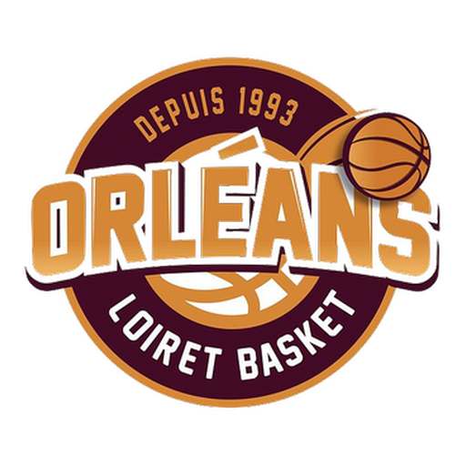 Orleans Loiret Basket