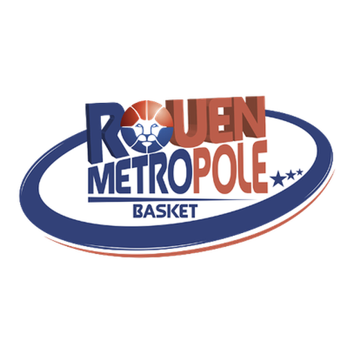 Rouen Metropole Basket
