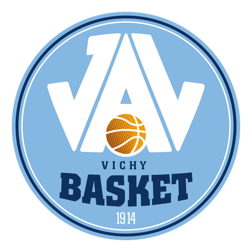JA Vichy-Clermont
