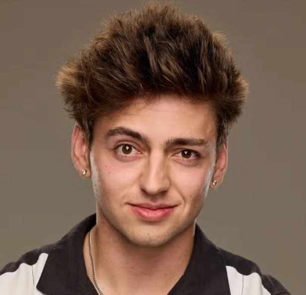 Drew Campbell